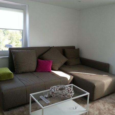 Ferienwohnung Christa Bad Staffelstein Bagian luar foto