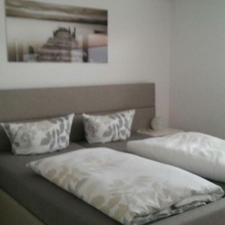 Ferienwohnung Christa Bad Staffelstein Bagian luar foto