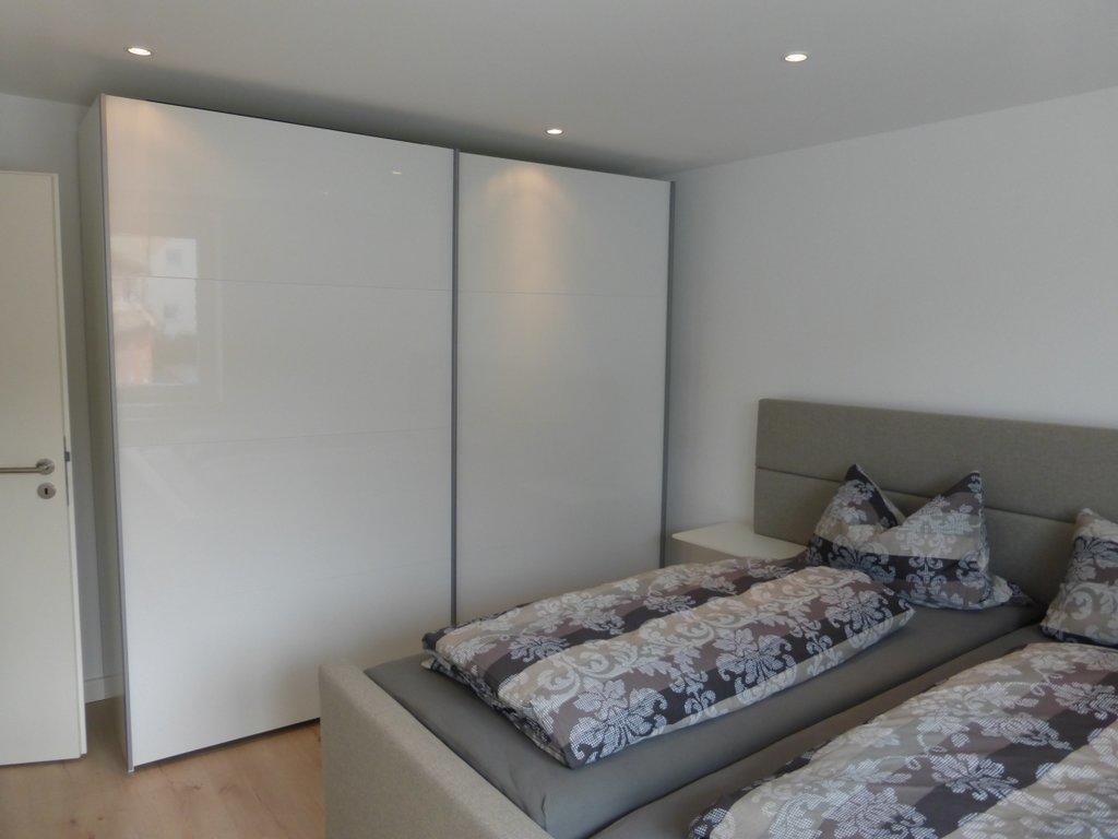 Ferienwohnung Christa Bad Staffelstein Bagian luar foto
