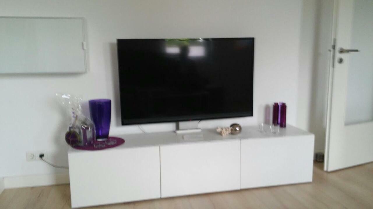 Ferienwohnung Christa Bad Staffelstein Bagian luar foto